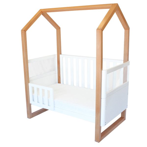 [Pre-Order] Babyhood Mila Cot Sale