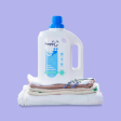 Hoppi Baby Laundry Detergent - Lavender Scent 1.8L Online