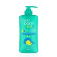 Suu Balm™ Kids Dual Soothing & Moisturising Head-to-Toe Wash (420ml) Cheap