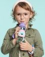 Skip Hop Zoo PP Straw Bottle (390ml) on Sale