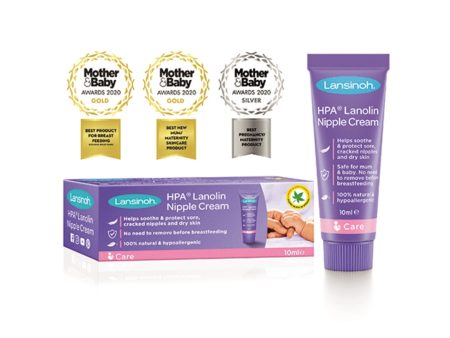 Lansinoh HPA Lanolin Nipple Cream Cheap