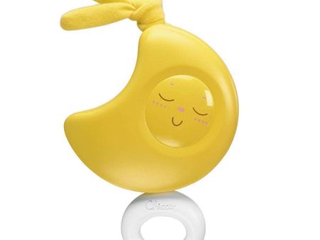 Chicco Musical Moon 0m+ For Cheap