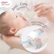 Pigeon SofTouch™ Wide Neck PPSU Nursing Bottle - Howapipi Online Sale