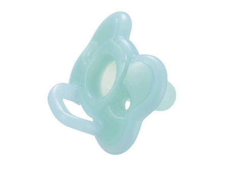 Richell Silicone Pacifier Ribbon 3m+ Online Sale