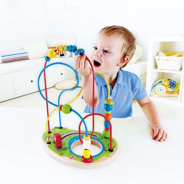 Hape Playground Pizzaz (2y+) For Sale