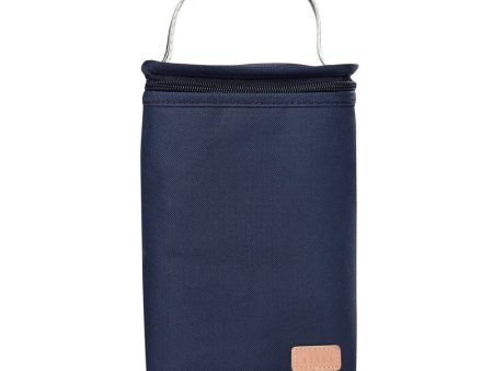 Beaba Isothermal Meal Pouch - Blue Marine Sale