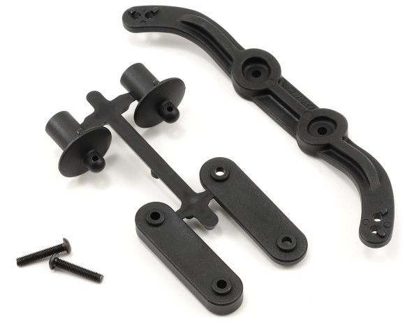 Adjustable Body Mount Set (Slash 4x4) on Sale