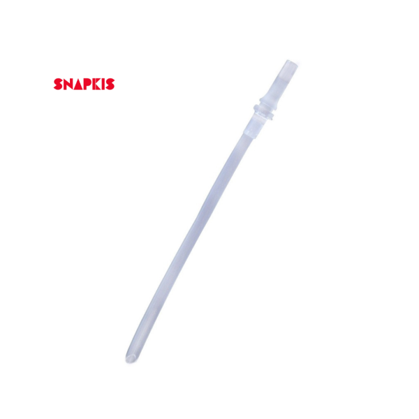 Snapkis Replacement Straw for 500ml Water Bottle Supply