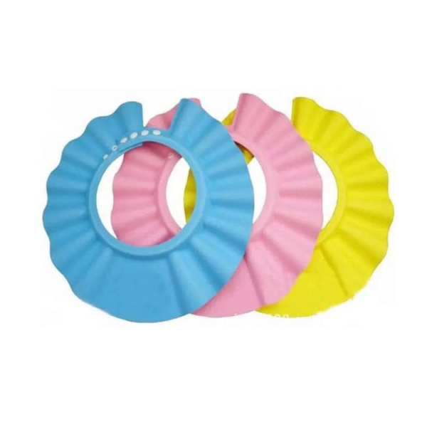 Lucky Baby Shower Cap Online Hot Sale