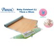 Pureen Rubber Baby Cot Sheet M L For Sale