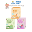 Apple Monkey Organic Multi Puff (25g) [Halal] For Discount