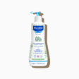 Mustela Gentle Cleansing Gel with Avocado (500ml) Cheap