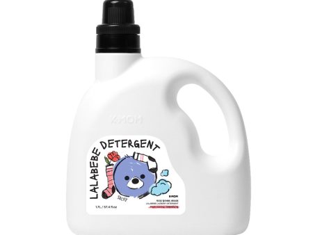 K-MOM Lalabebe Laundry Detergent 1700ml - Fresh Morning Sale