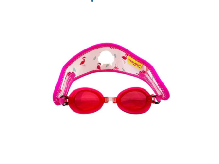 Cheekaaboo Booggles Kids Goggles (2-8yrs) Discount