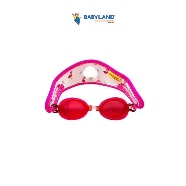 Cheekaaboo Booggles Kids Goggles (2-8yrs) Discount