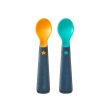 Tommee Tippee Easigrip Feeding Spoon 2Pc Hot on Sale