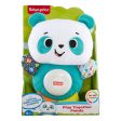 Fisher-Price Linkimals Panda Plush (9m+) For Sale