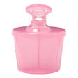 Dr Brown s Baby Feeding Milk Powder Dispenser - Pink Hot on Sale