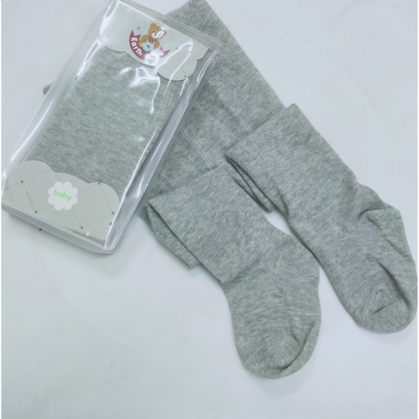 Earth Bebe Baby Leggings With Feet on Sale