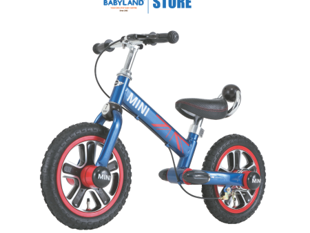 The New BMW Mini Balance Bike 12   Online Sale