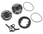 Slash 2WD Sealed Aluminum Differential Case Supply