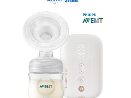 Philips Avent Premium Single Electric Breast Pump SCF396 11 Sale