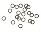 5x8x0.5mm Teflon Washers (20) Online