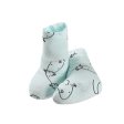 Baa Baa Sheepz Sweet Dreams Booties (0-6m) Online Hot Sale