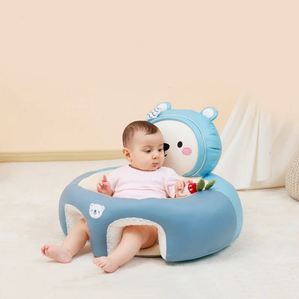 Gaabi Premium Baby Sofa Seat (60x48cm) Supply