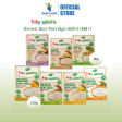 Baby Natura Organic Brown Rice Porridge (6M+) (8M+) For Cheap