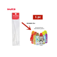 Snapkis Replacement Straw for 500ml Water Bottle Supply