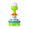 Chicco Baby Senses Toy Spin - Dino Online Hot Sale