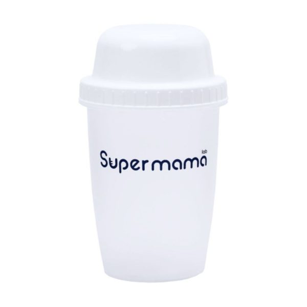 SuperMama Lab Shaker Bottle Online now