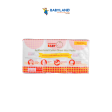 Suzuran Baby Anti-Bacterial Cotton Sheet 9 Mini Packs Online Hot Sale