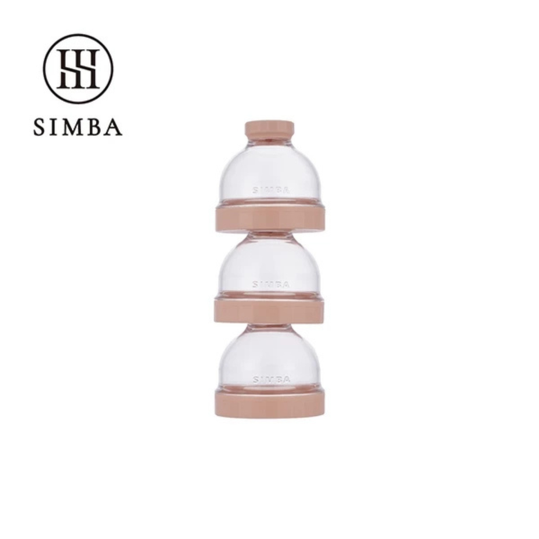 Simba Magic Milk Powder Dispenser Online now