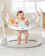 Skip Hop Silver Lining Cloud Play & Fold Jumper Swing (4m+) Online Hot Sale