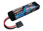 2S  Power Cell  25C LiPo Battery w iD Traxxas Connector (7.4V 7600mAh) Hot on Sale