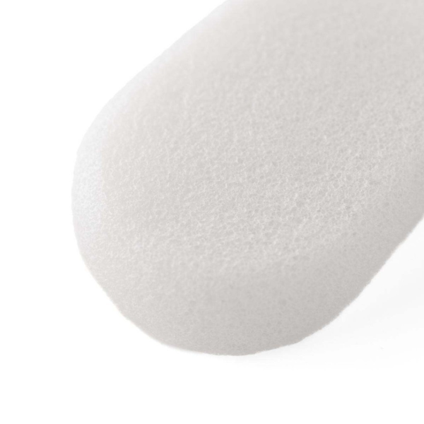 Snapkis Konjac Cleansing Sponge (S) Ellipse Cheap