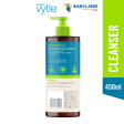 Suu Balm Vytle Gentle Moisturising Cleanser 450ml Discount