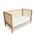 [Pre-Order] Babyhood Lulu Cot Supply