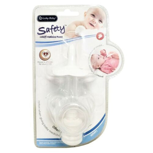 Lucky Baby Safety Whiff Medicine Pump Sale