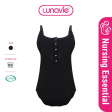 Lunavie Nursing Cami - Black Online Hot Sale