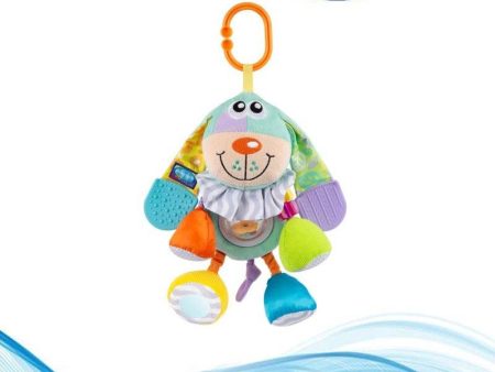 Playgro Activity Doofy Dog 3M+ For Discount