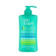 Suu Balm™ Dual Cooling & Moisturising Cream Body Wash (420ml 840ml) Online Hot Sale