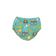 Charlie Banana Swim Diaper & Training Pants - Gone Safari (L) For Sale