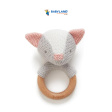 Purebaby - Organic Possum Rattle Hot on Sale