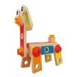 Hape Basic Builder Set (3y+) Discount