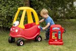 Little Tikes Cozy Pumper For Discount