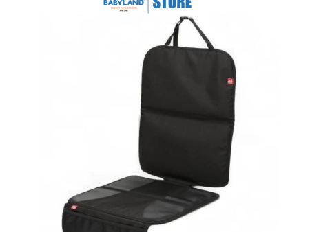 Akarana Deluxe Car Seat Protector on Sale