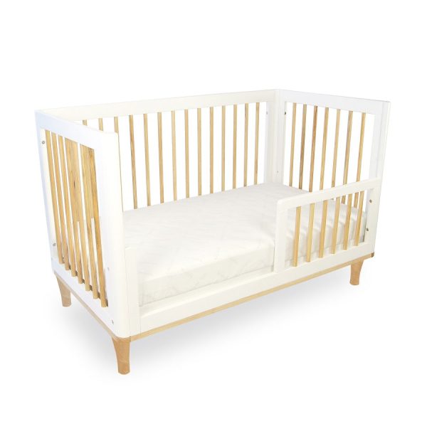 [Pre-Order] Babyhood Riya Cot Online